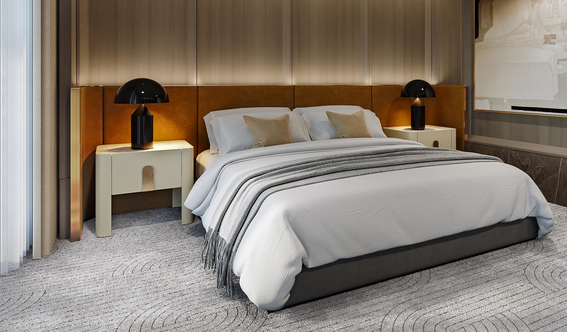 MyCruise Regent-Seven-Seas-Cruises Seven-Seas-Grandeur Kahytter Suite RS2